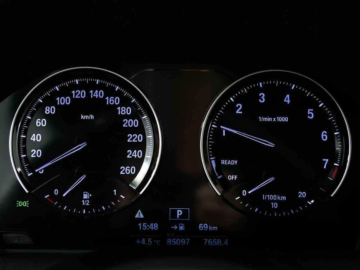 BMW 1 серии 118i, 2019 Фото №10