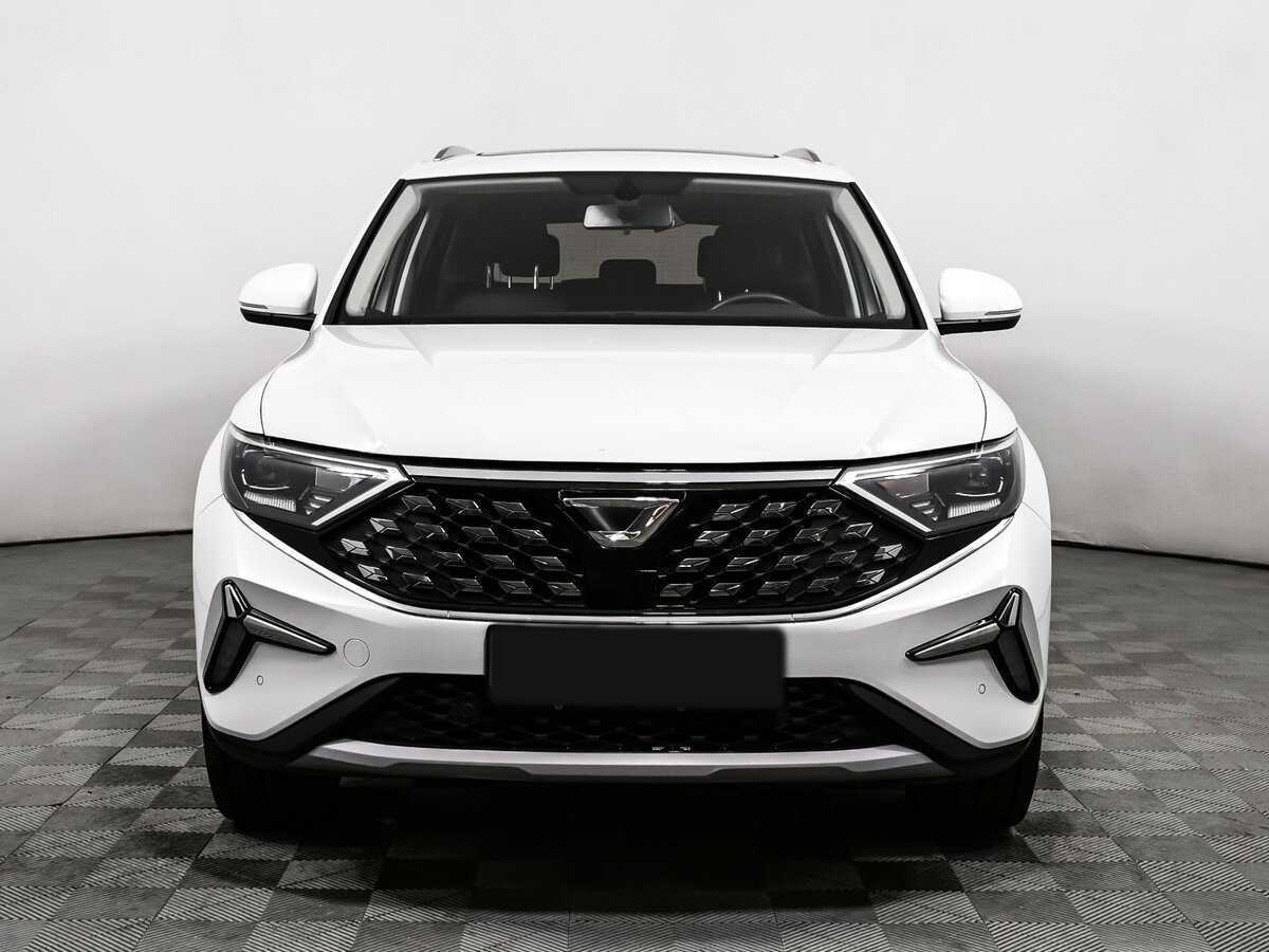 Jetta VS7, 2023 Фото №2