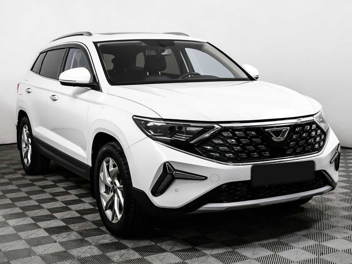 Jetta VS7, 2023 Фото №3