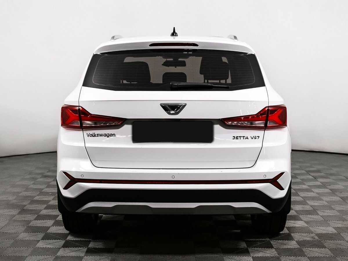 Jetta VS7, 2023 Фото №6