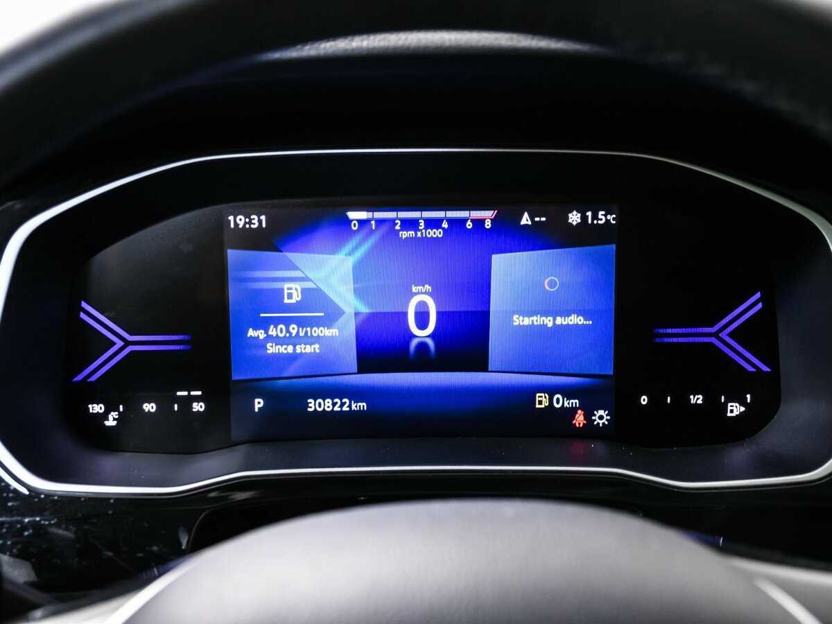 Jetta VS7, 2023 Фото №10