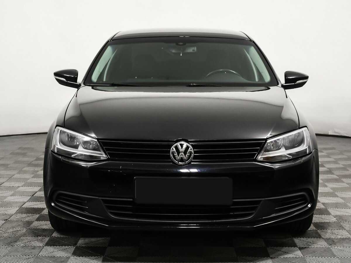 Volkswagen Jetta, 2013 - 211 050 км. | Фото №2