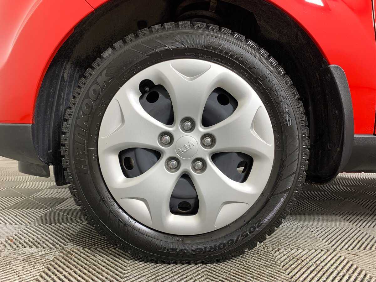 Kia Soul, 2015 - 12 000 км. | Фото №7