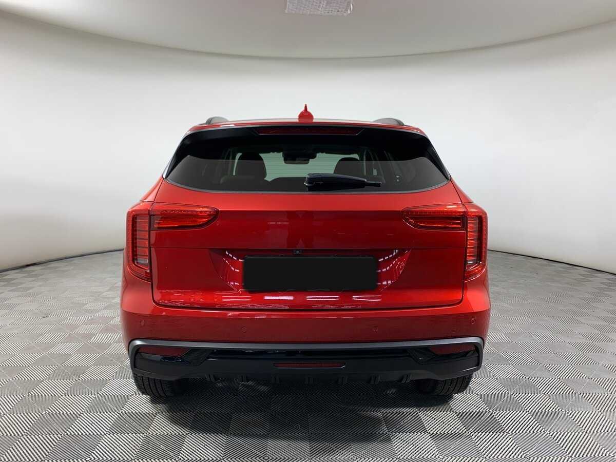 Haval Jolion, 2021 - 75 112 км. | Фото №6