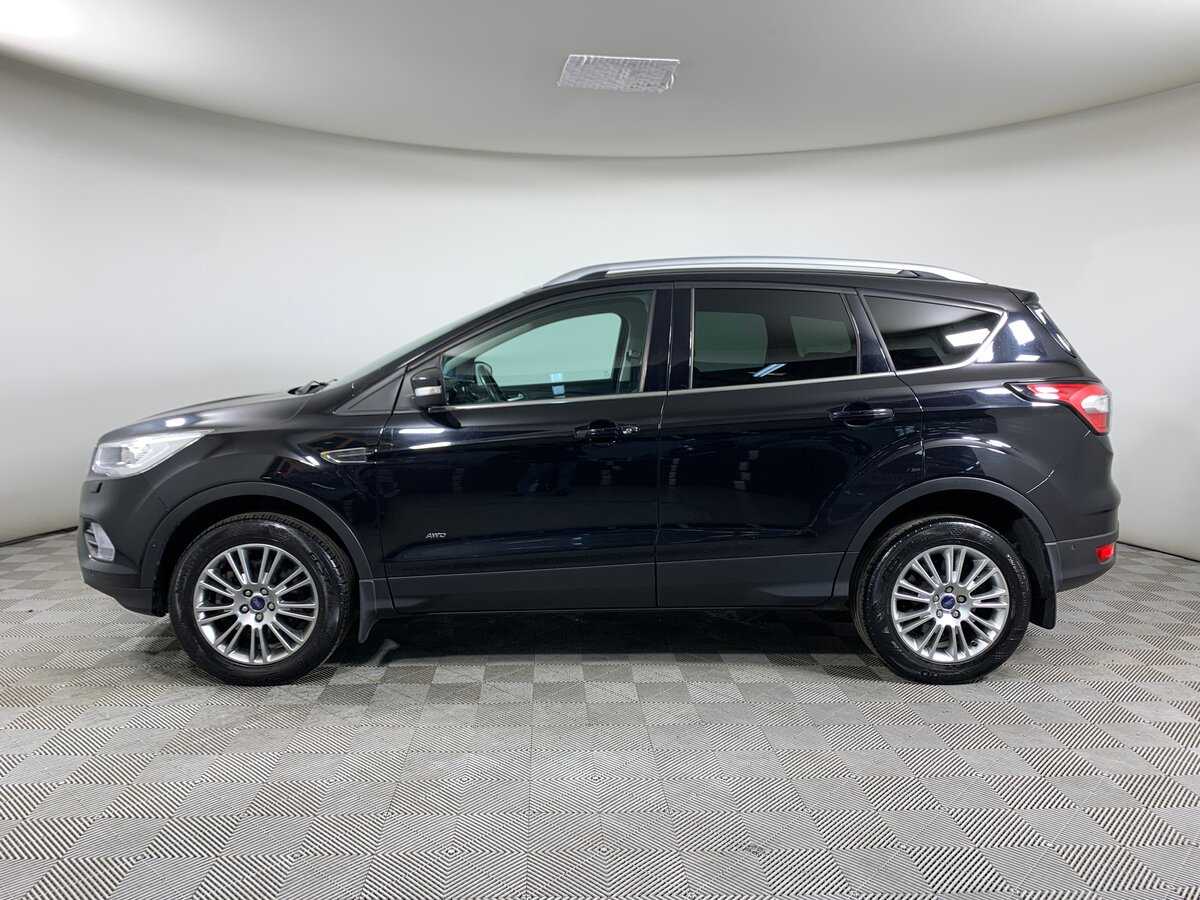Ford Kuga, 2017 - 171 461 км. | Фото №8