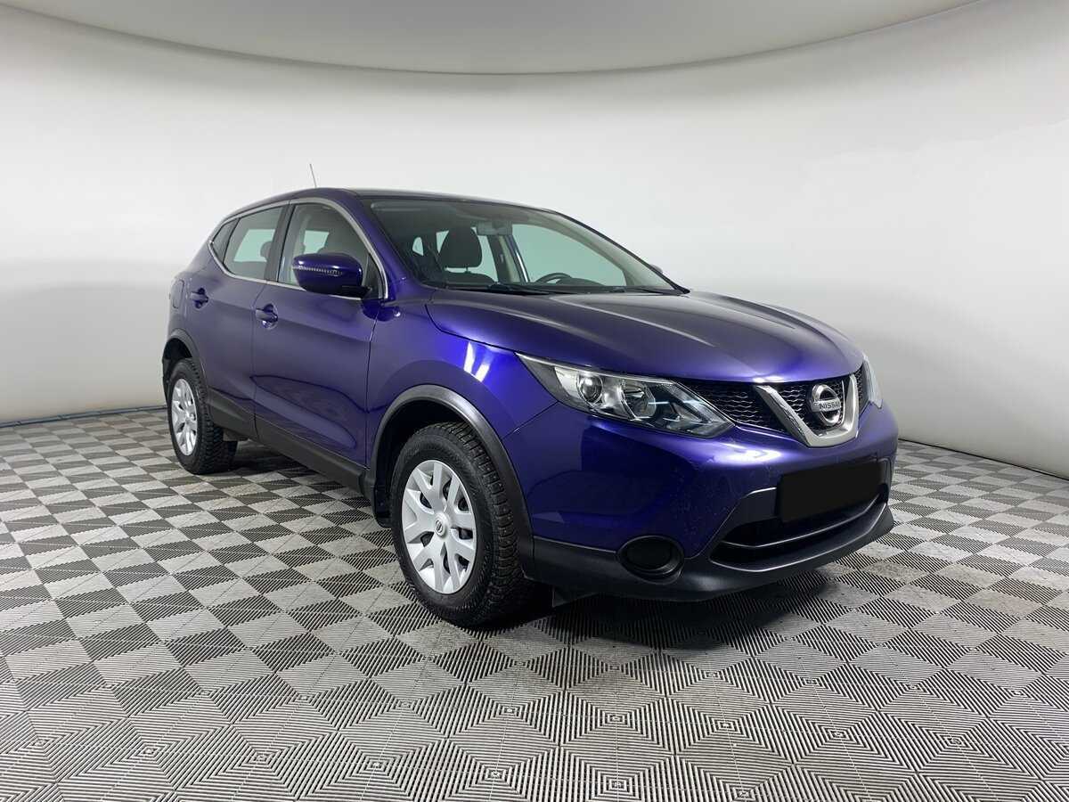 Nissan Qashqai, 2015 - 116 500 км. | Фото №3