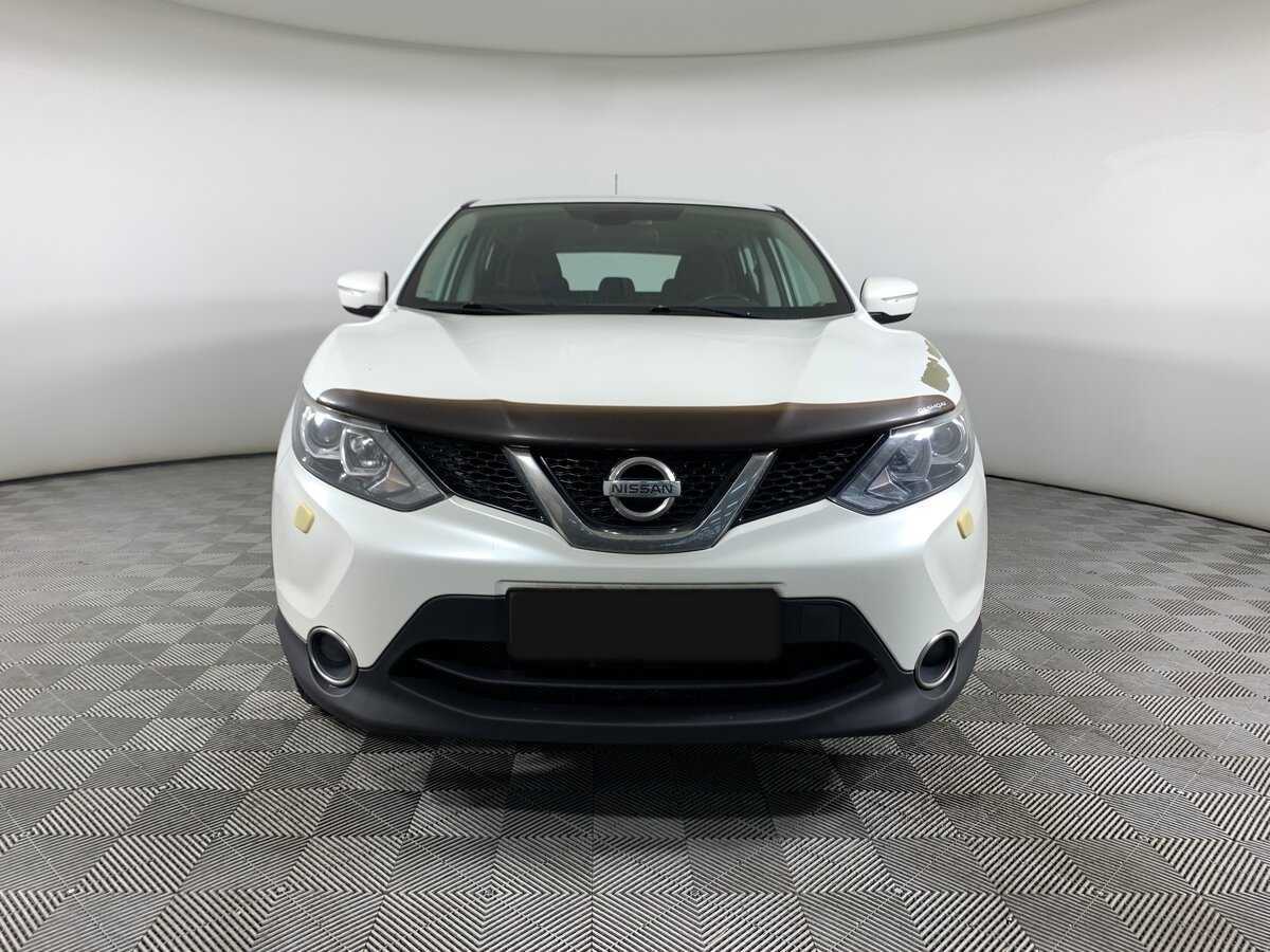 Nissan Qashqai, 2014 - 161 000 км. | Фото №2