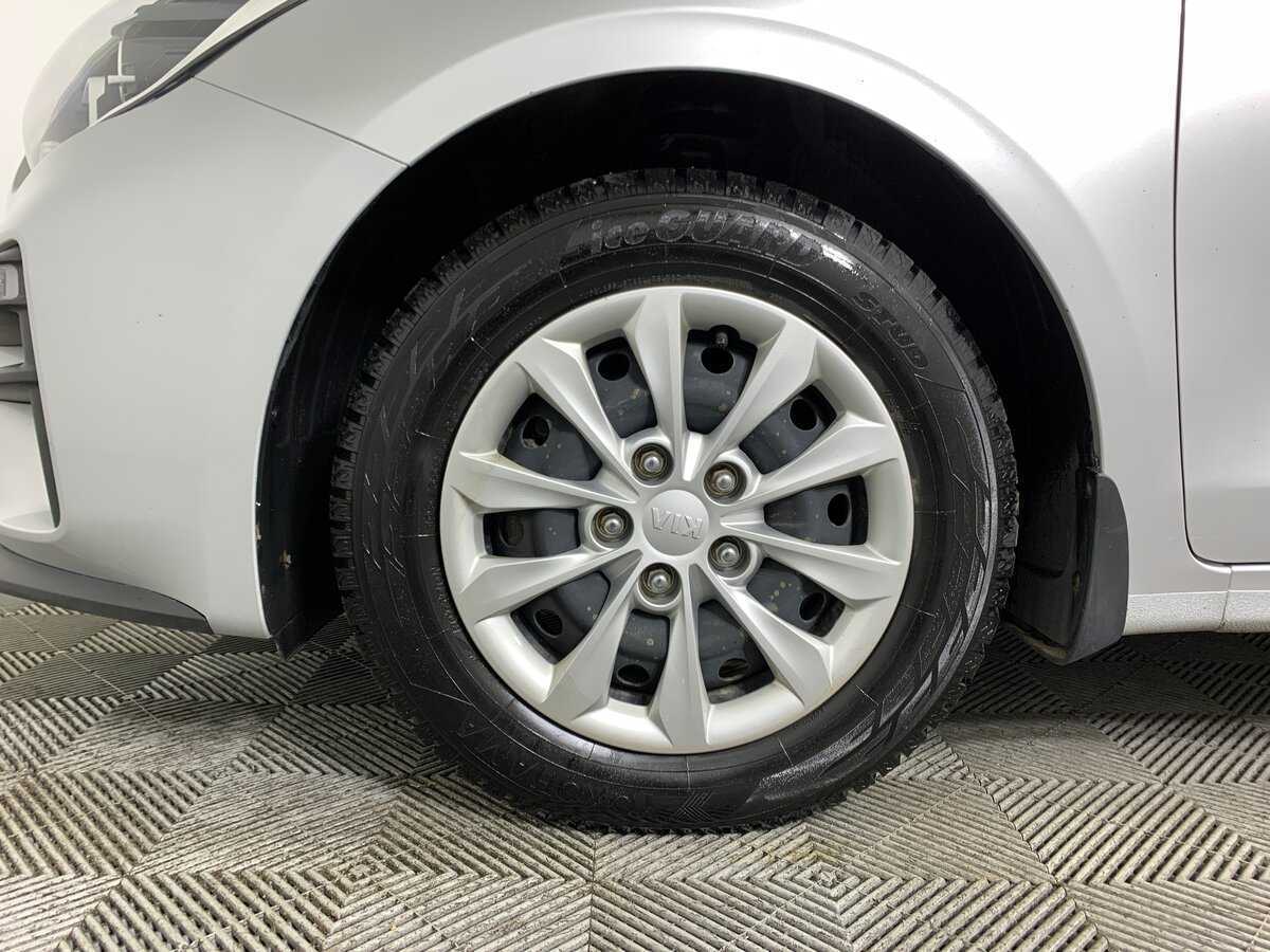 Kia Cerato, 2019 - 117 800 км. | Фото №7