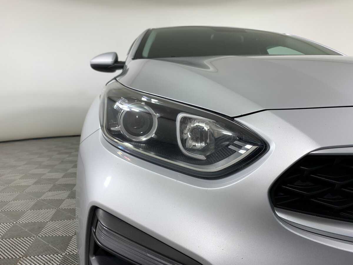 Kia Cerato, 2019 - 117 800 км. | Фото №8