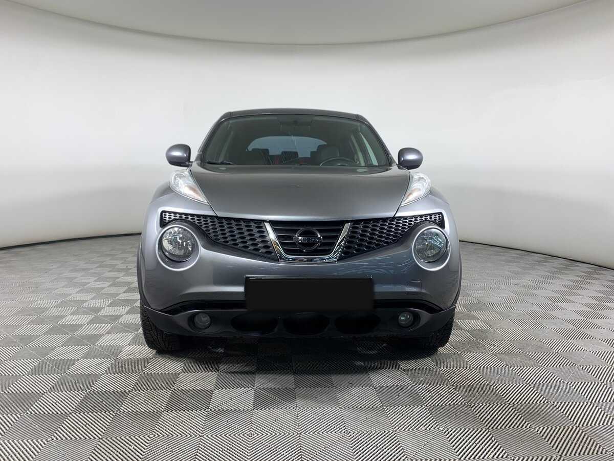 Nissan Juke, 2014 - 208 000 км. | Фото №2