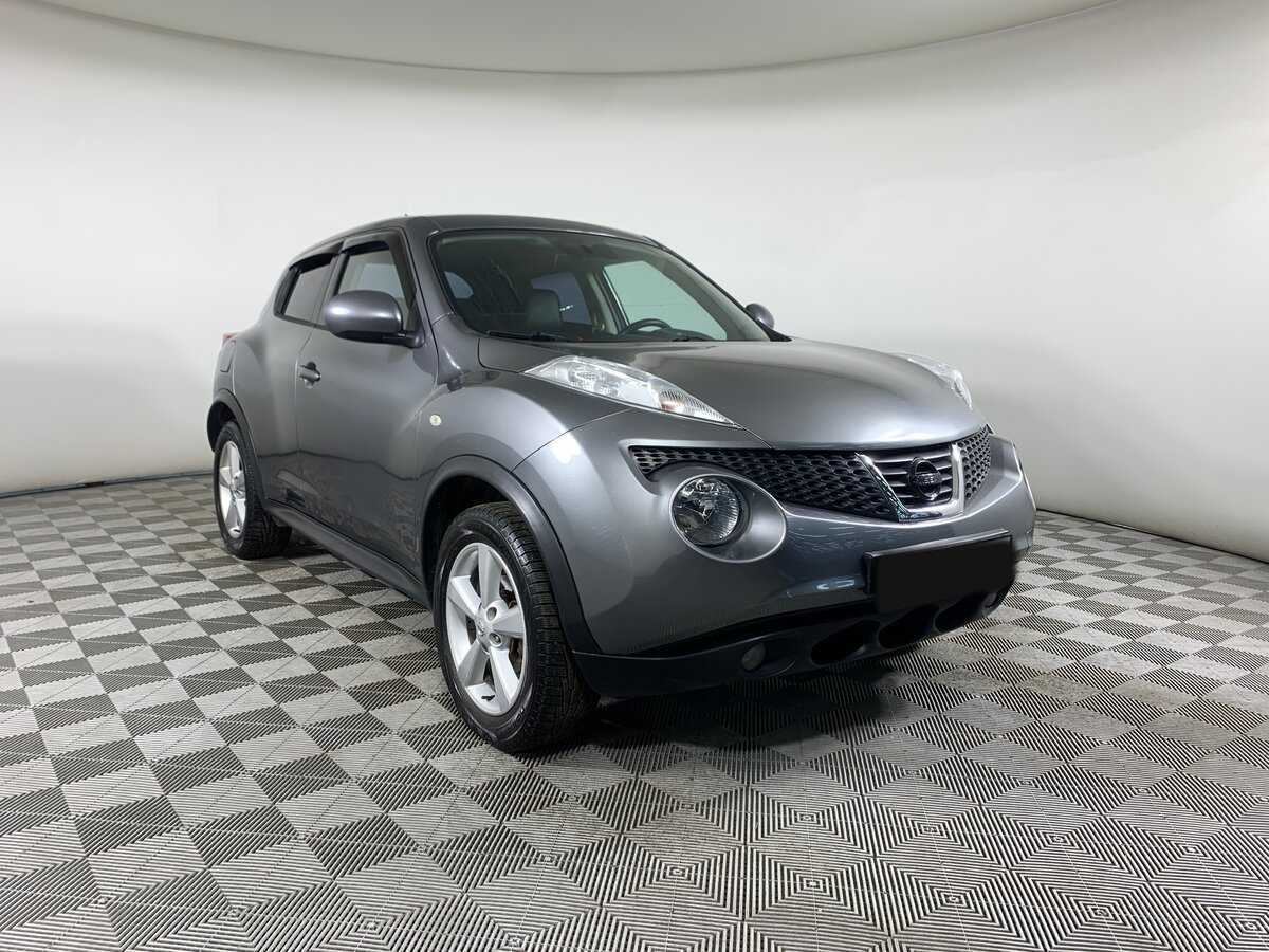 Nissan Juke, 2014 - 208 000 км. | Фото №3