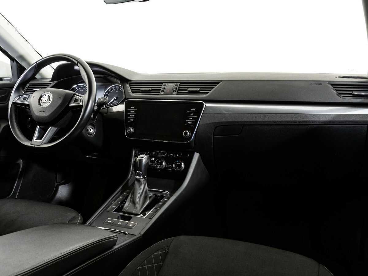 Skoda Superb, 2018 - 160 750 км. | Фото №7