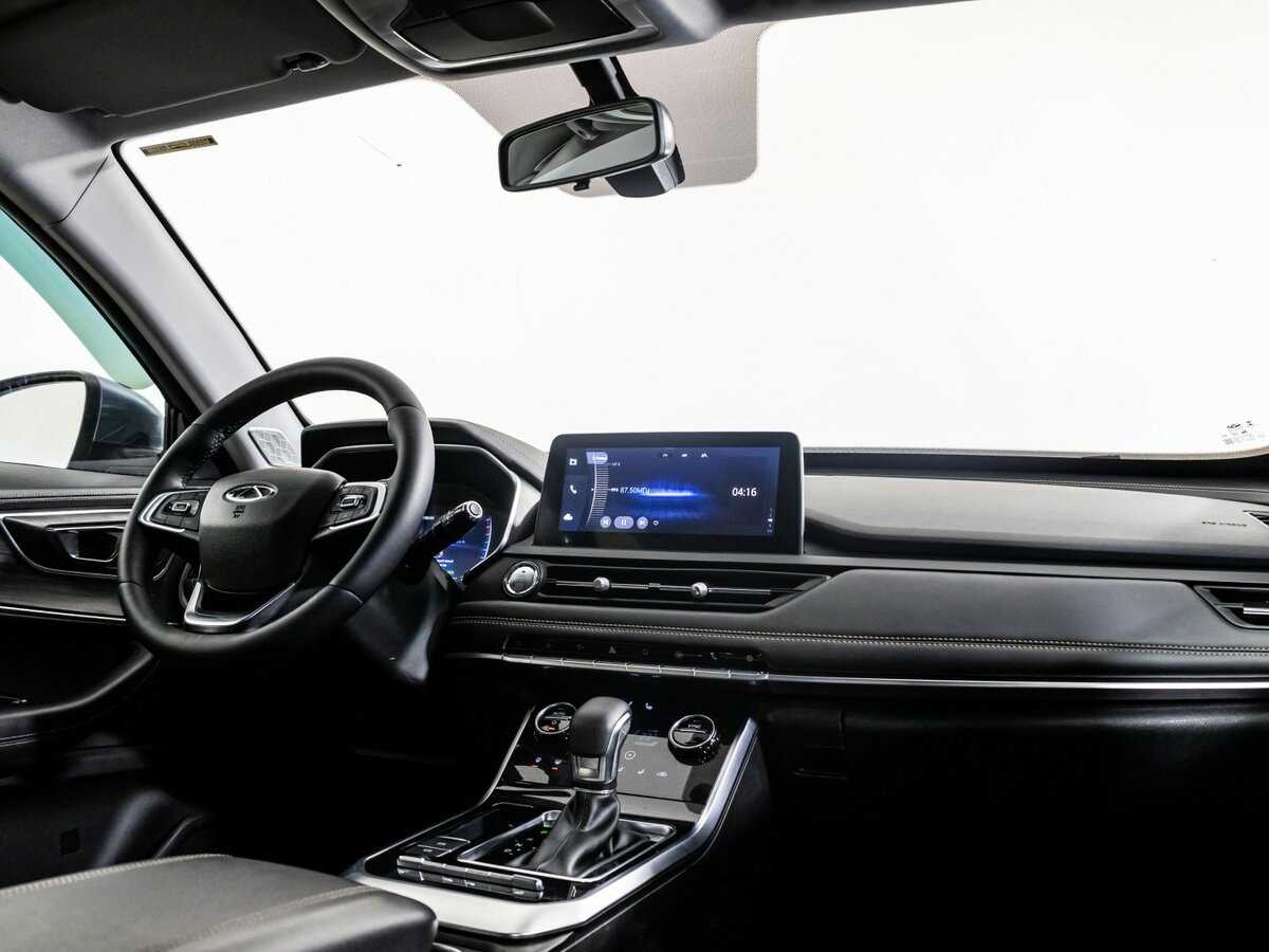 Chery Tiggo 8, 2020 - 119 949 км. | Фото №7