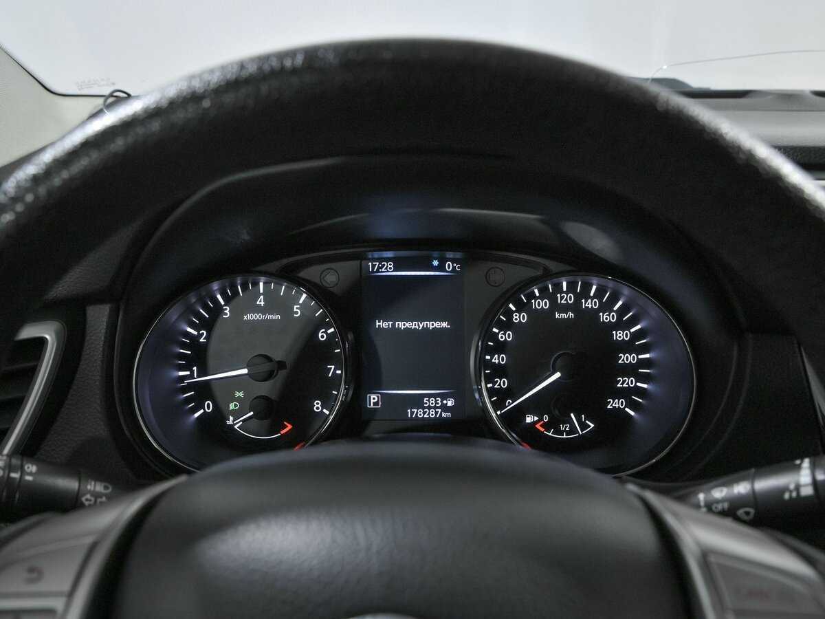 Nissan Qashqai, 2014 - 178 286 км. | Фото №6