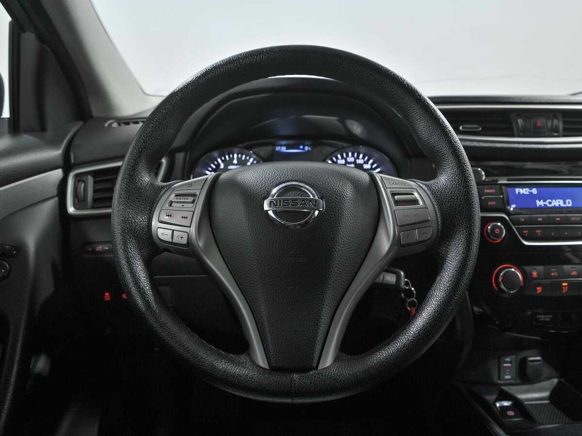 Nissan Qashqai, 2014 - 178 286 км. | Фото №7