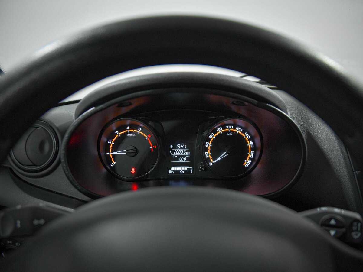 Lada (ВАЗ) Granta Euro-2, 2023 - 28 884 км. | Фото №5