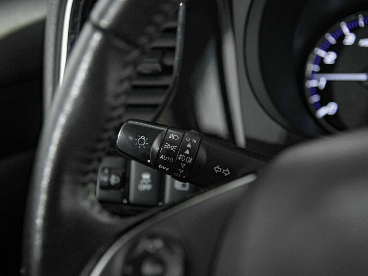 Mitsubishi Outlander, 2018 - 147 287 км. | Фото №8