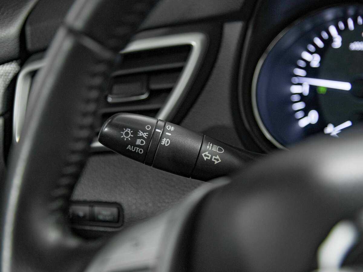 Nissan X-Trail, 2016 - 187 979 км. | Фото №8