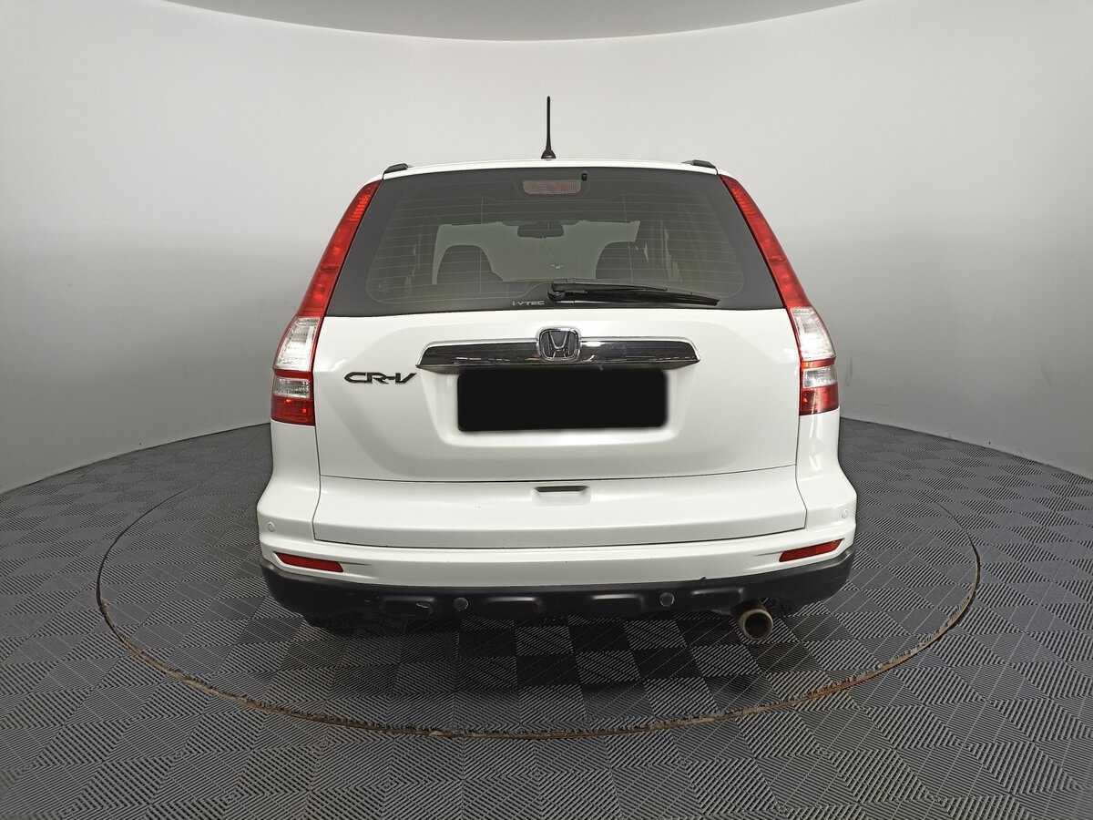 Honda CR-V, 2012 - 179 526 км. | Фото №6