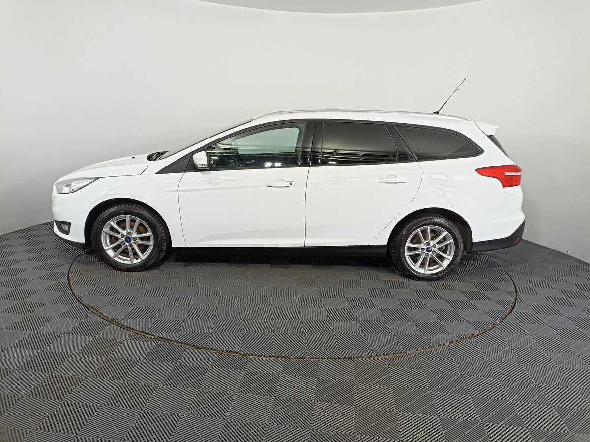 Ford Focus, 2015 - 229 925 км. | Фото №8