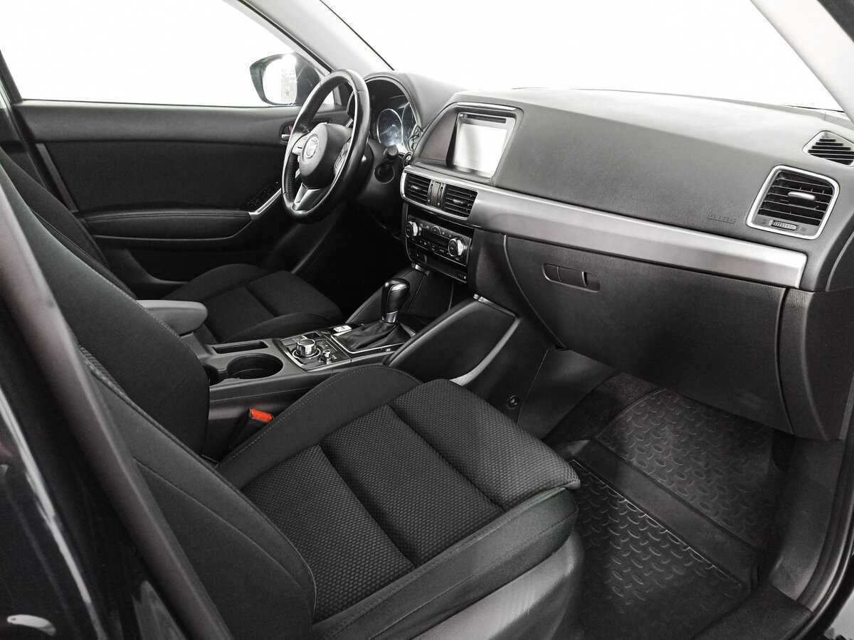 Mazda CX-5, 2016 - 141 296 км. | Фото №8