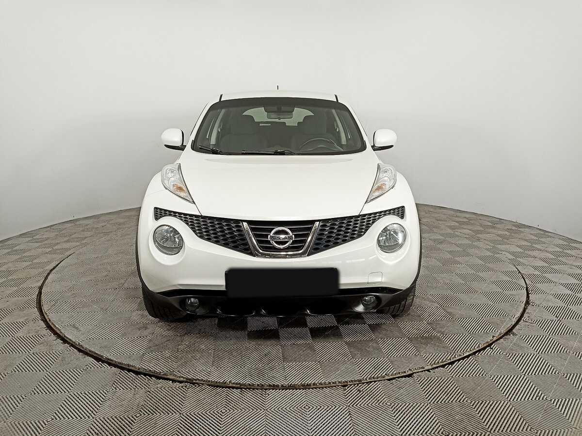 Nissan Juke, 2014 - 140 758 км. | Фото №2