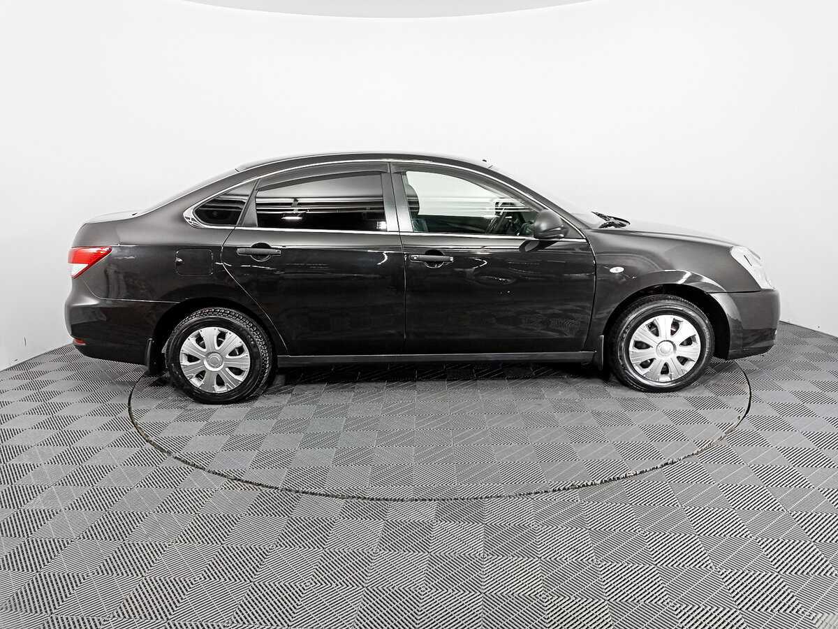Nissan Almera, 2016 - 28 552 км. | Фото №4