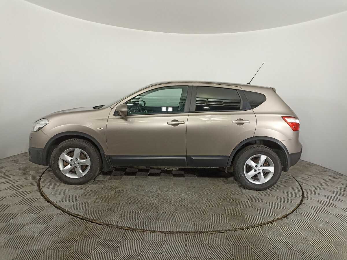 Nissan Qashqai, 2012 - 138 261 км. | Фото №8