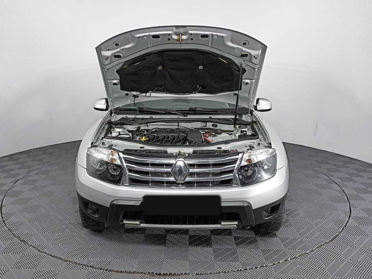 Renault Duster, 2013 - 138 373 км. | Фото №8