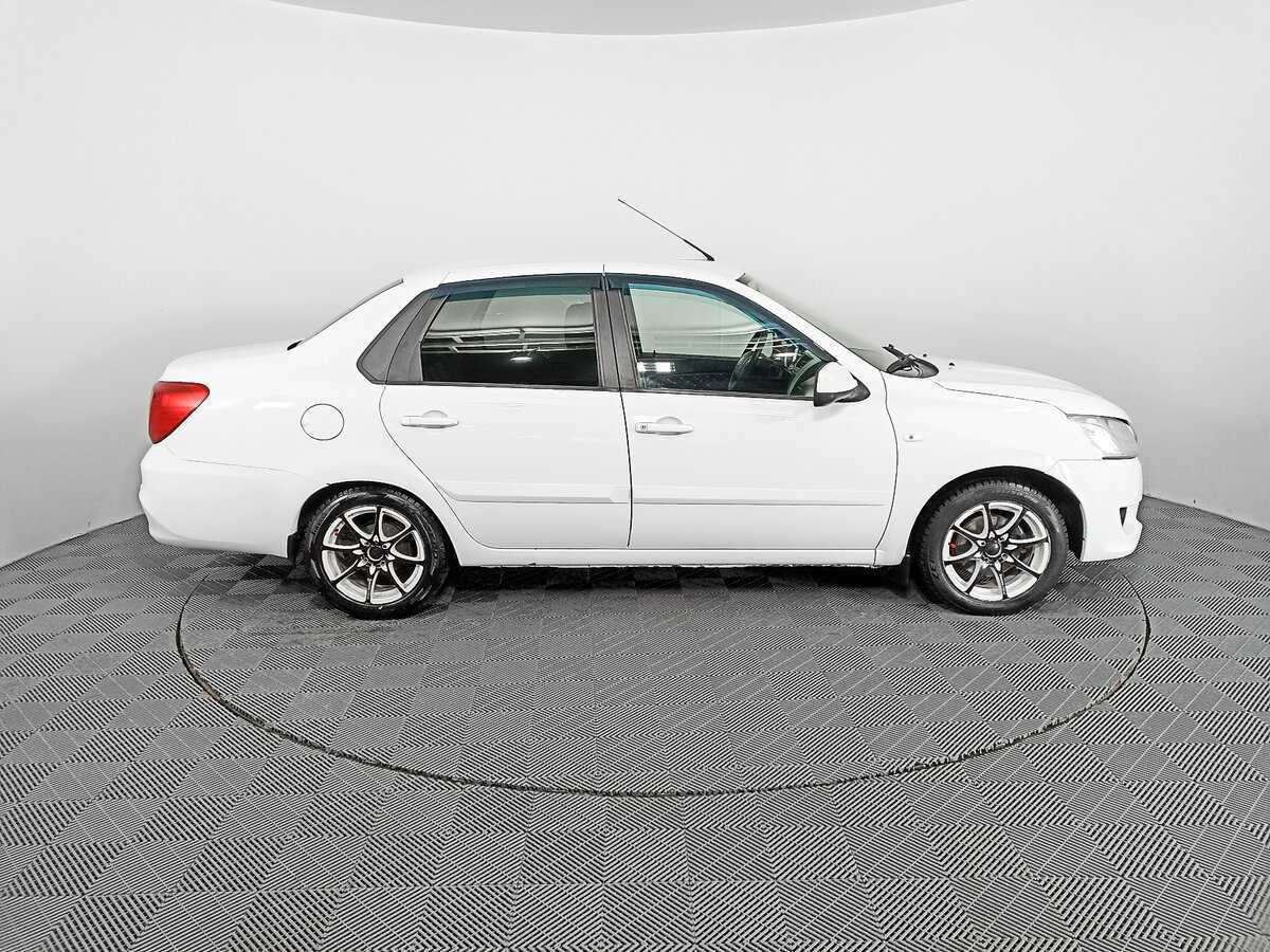 Datsun on-DO, 2018 - 180 602 км. | Фото №4