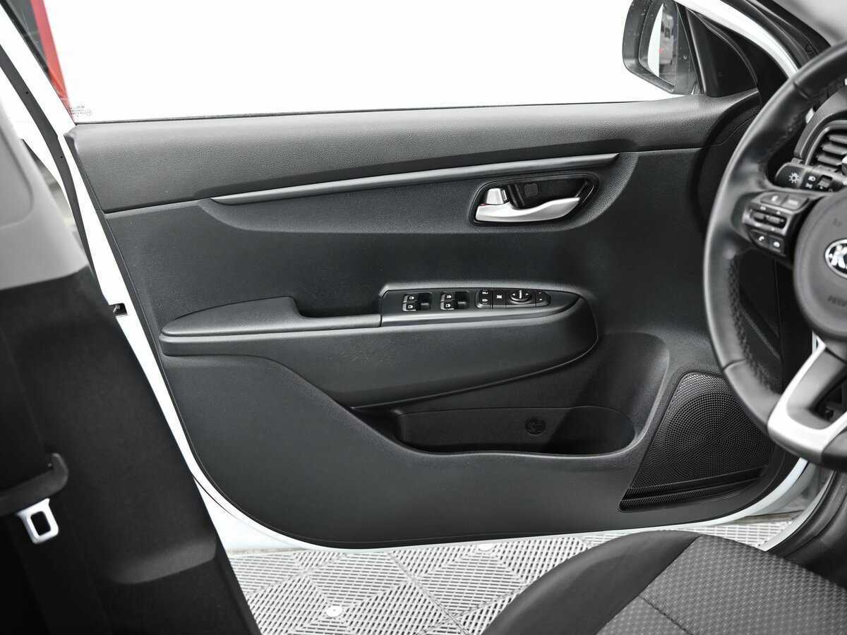 Kia Rio, 2020 - 79 000 км. | Фото №6