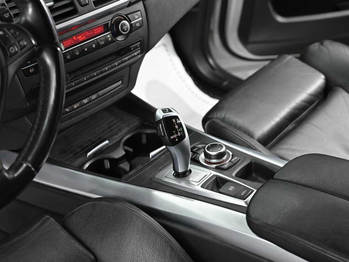 BMW X5 30d, 2013 Фото №13