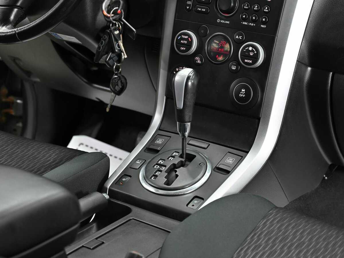 Suzuki Grand Vitara, 2013 - 188 000 км. | Фото №8