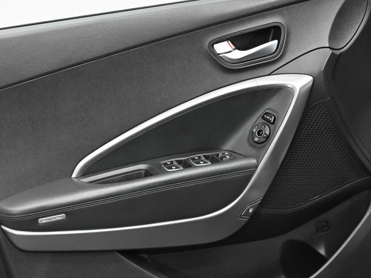 Hyundai Santa Fe, 2013 - 192 000 км. | Фото №7