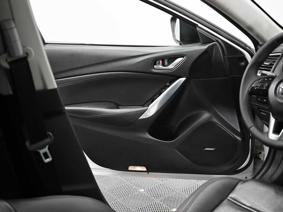 Mazda 6, 2013 - 154 000 км. | Фото №7