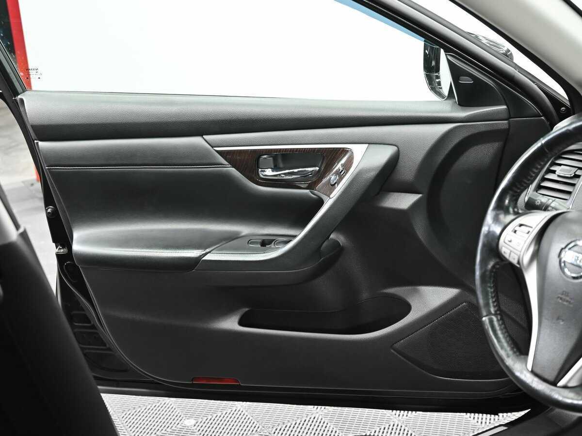 Nissan Teana, 2014 - 157 000 км. | Фото №5