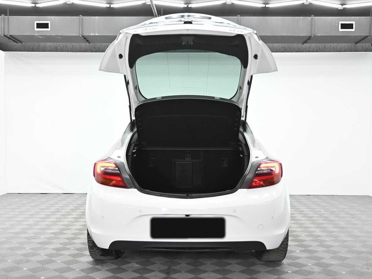 Opel Insignia, 2014 - 178 000 км. | Фото №5