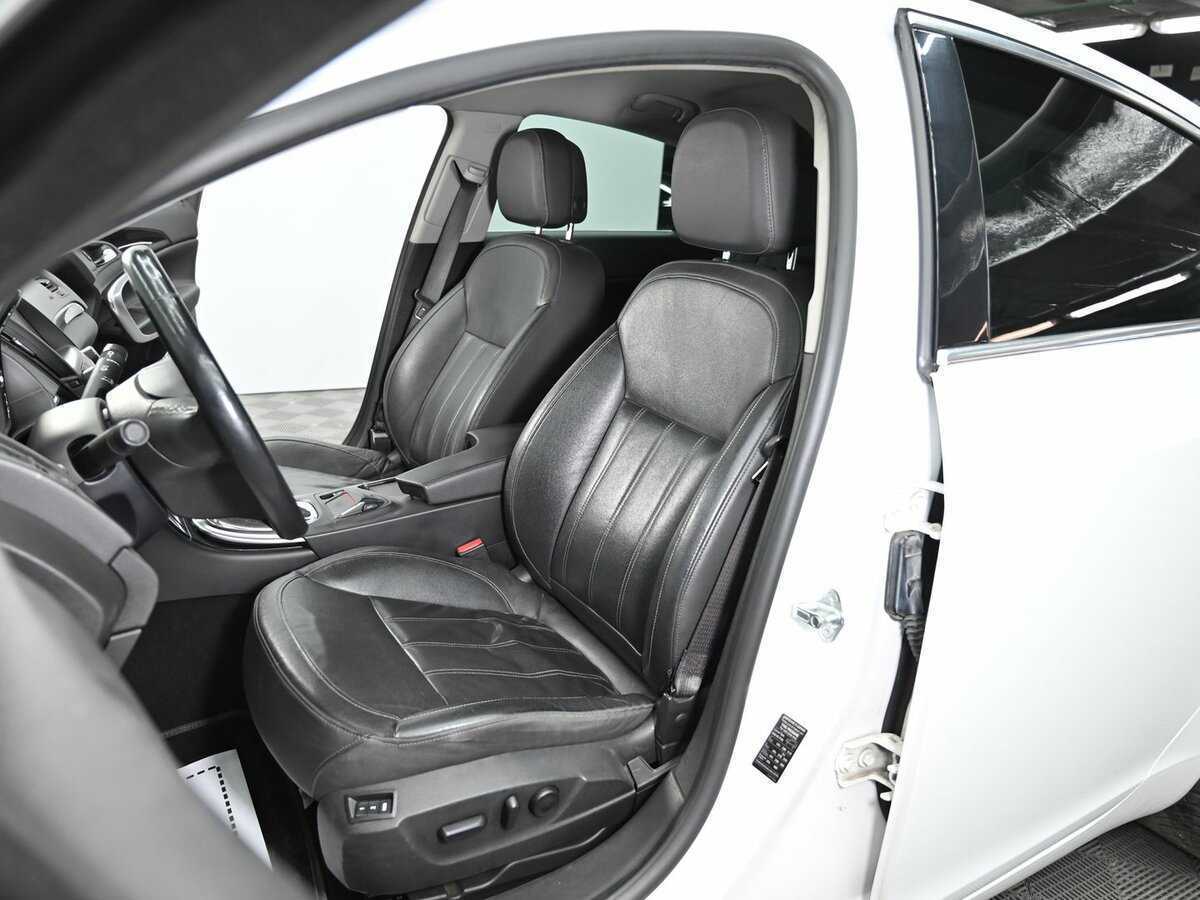 Opel Insignia, 2014 - 178 000 км. | Фото №7