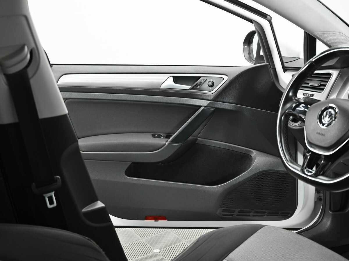 Volkswagen Golf, 2013 - 180 500 км. | Фото №6