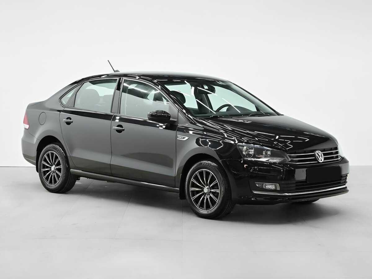 Volkswagen Polo, 2017 - 124 000 км. | Фото №3