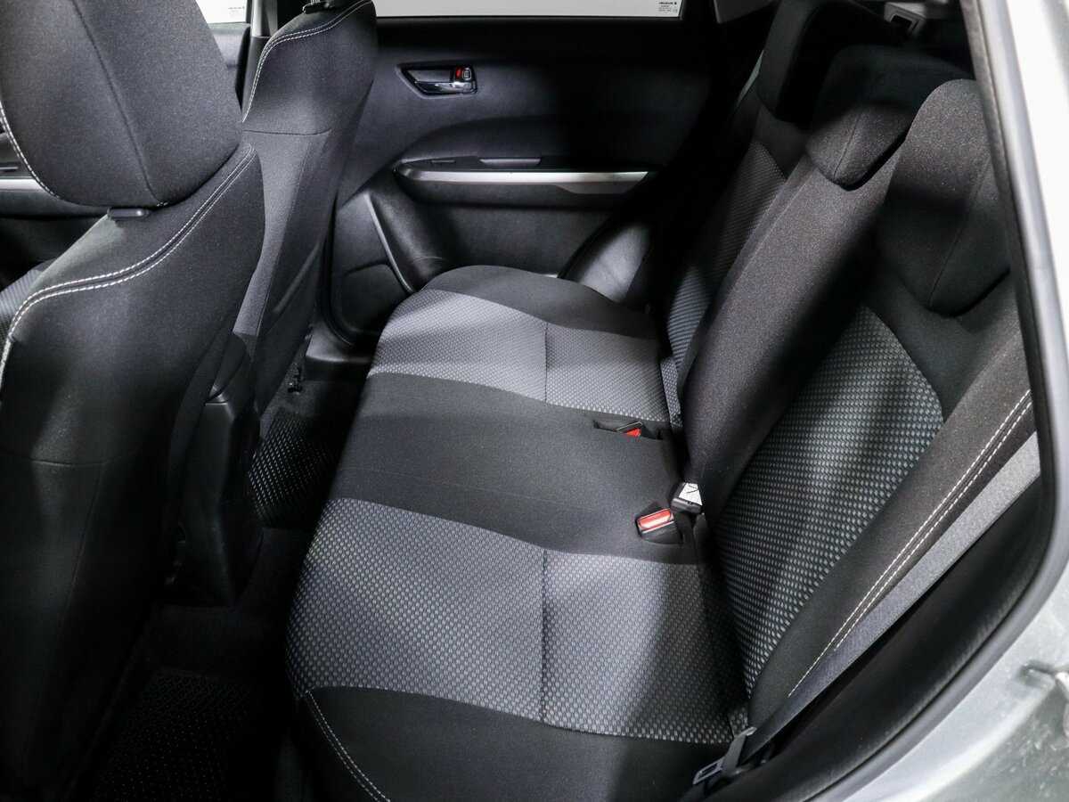 Suzuki Vitara, 2020 - 177 419 км. | Фото №7
