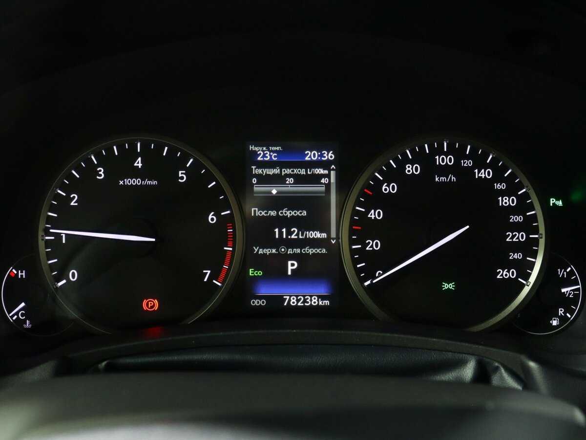 Lexus NX 200, 2018 Фото №8