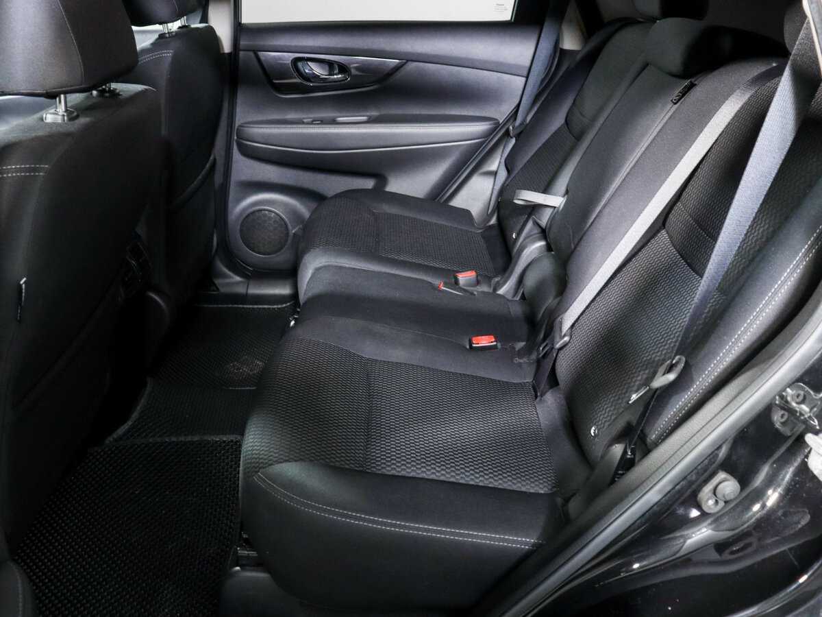 Nissan X-Trail, 2021 - 61 393 км. | Фото №7