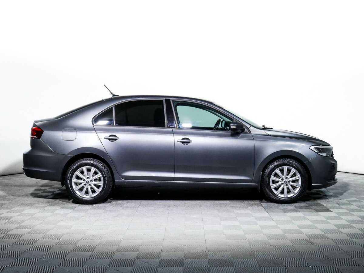 Volkswagen Polo, 2020 - 64 256 км. | Фото №4