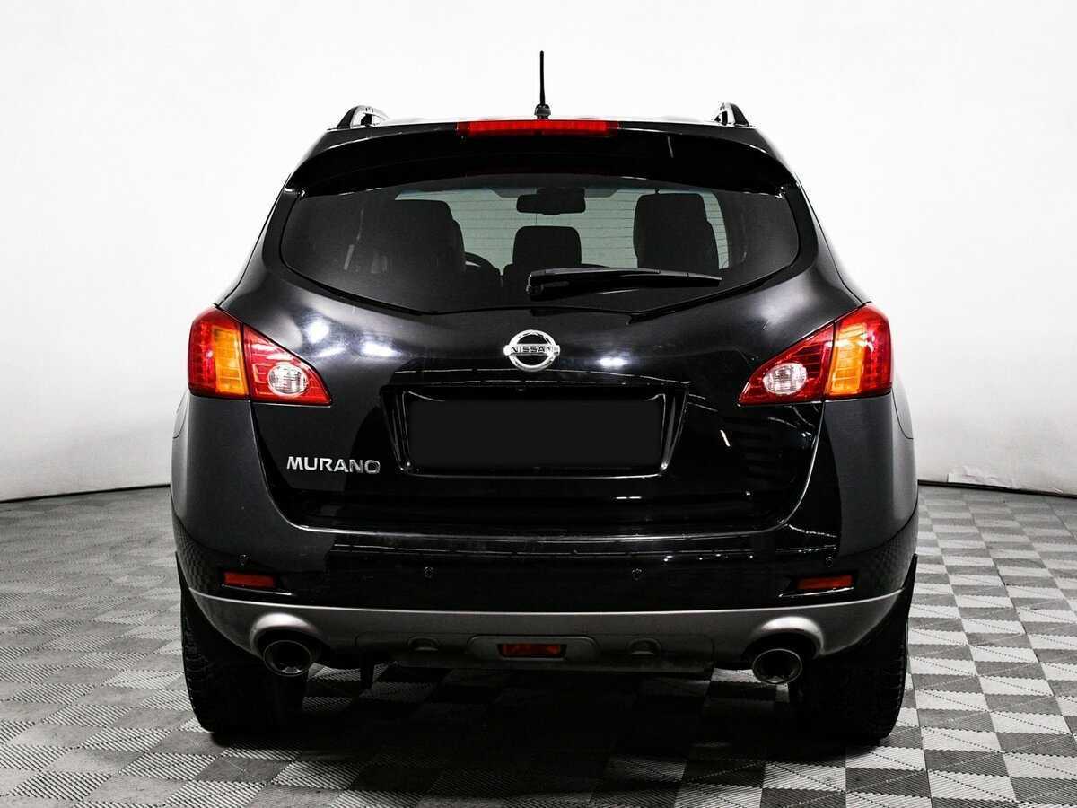Nissan Murano, 2012 - 190 405 км. | Фото №5