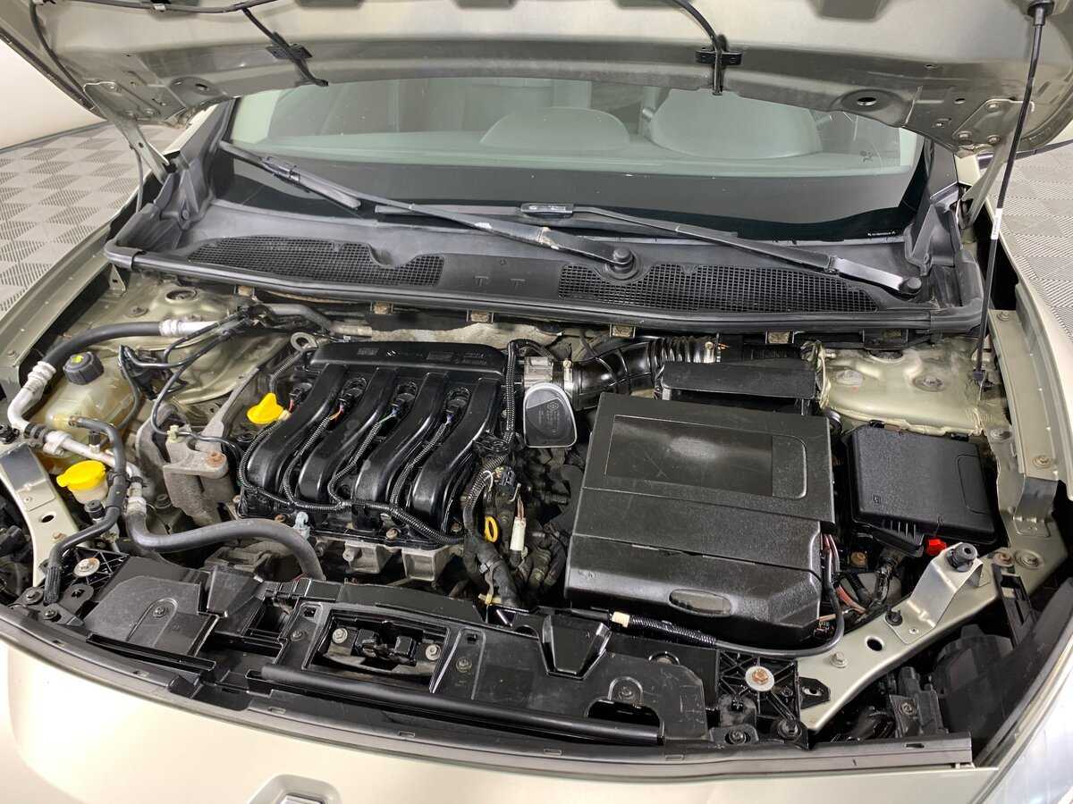 Renault Fluence, 2013 Фото №11