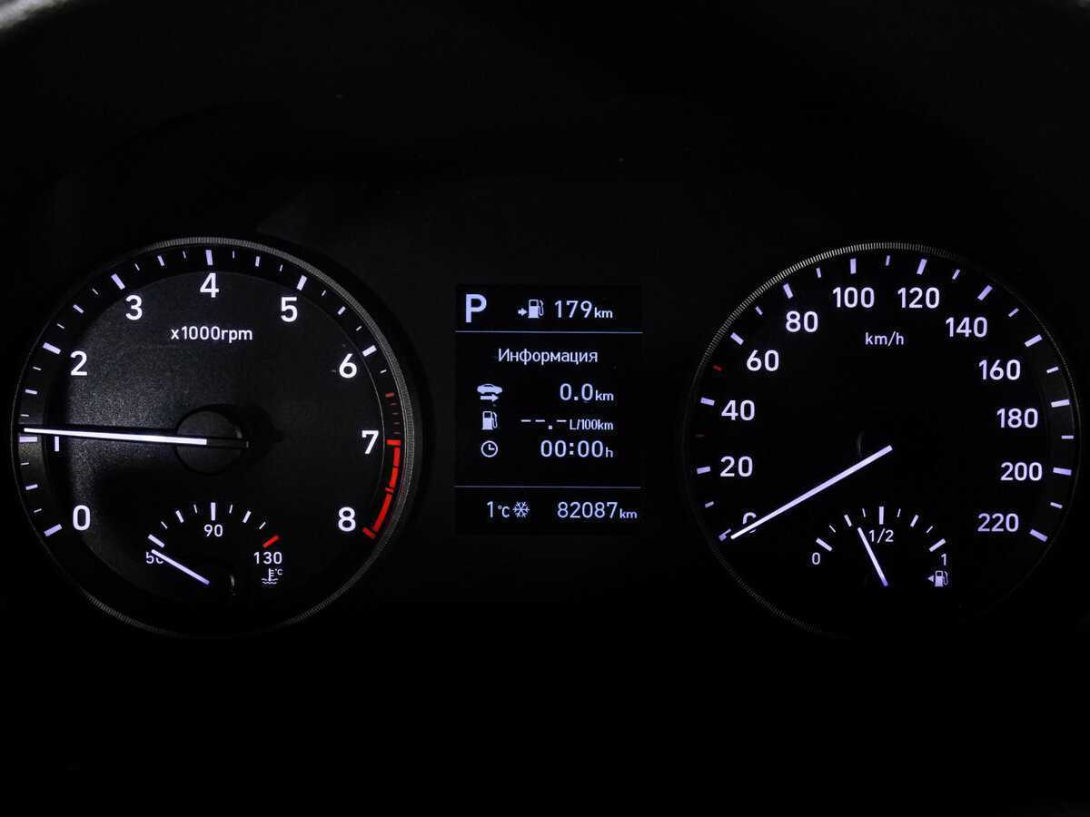 Hyundai Solaris, 2017 Фото №17