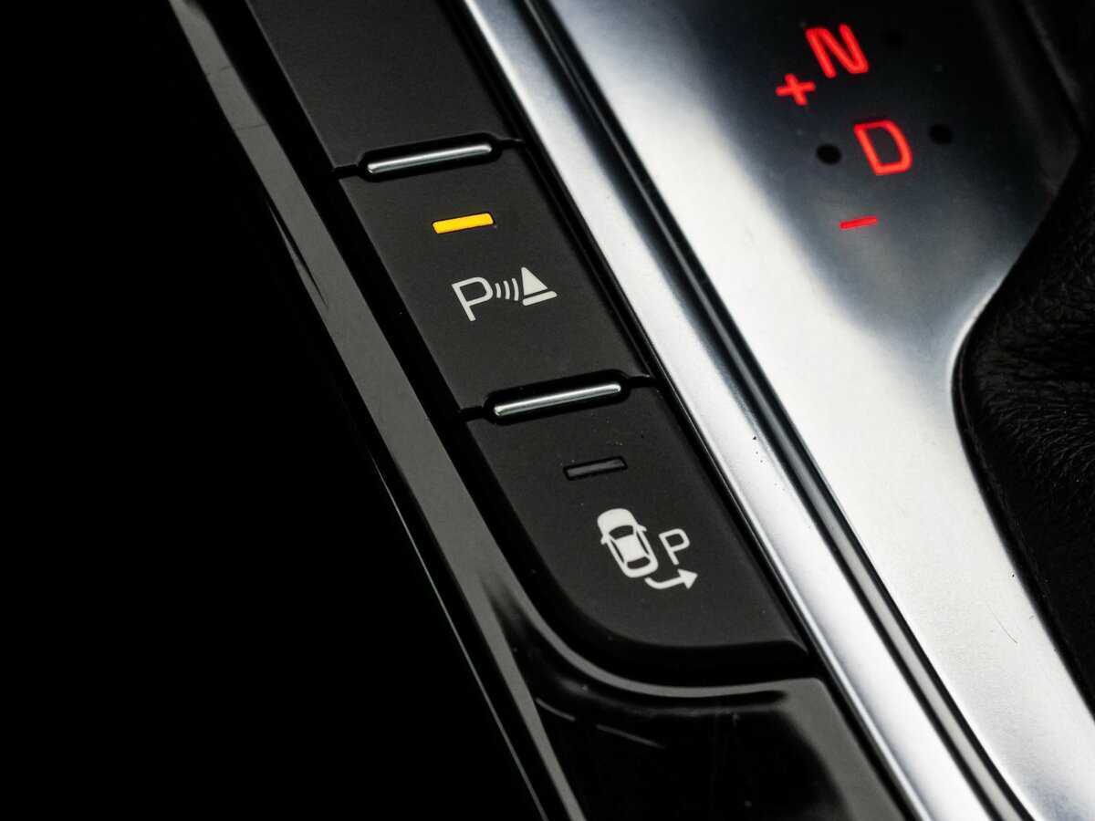 Kia Ceed, 2018 Фото №15