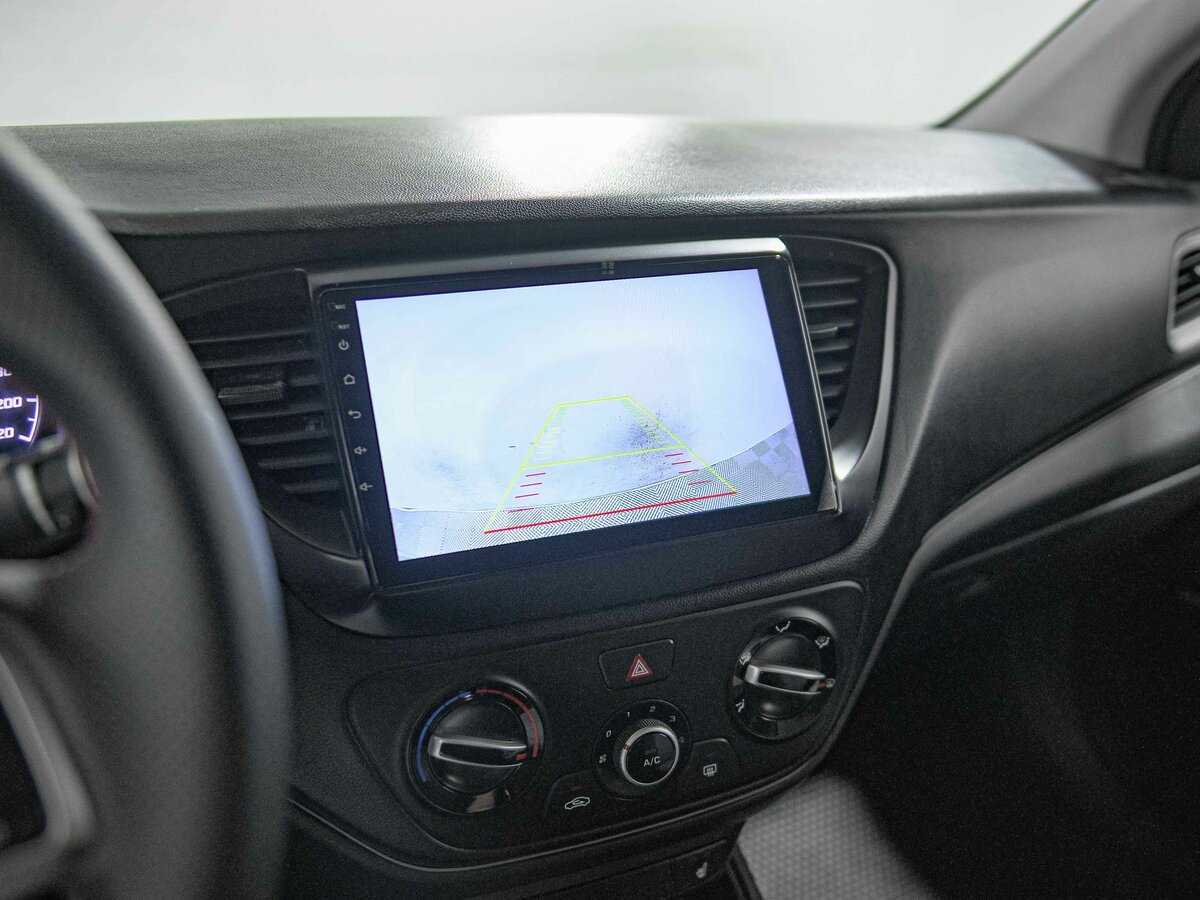 Hyundai Solaris, 2020 Фото №16