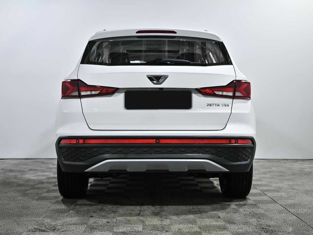 Jetta VS5, 2023 - 20 км. | Фото №4